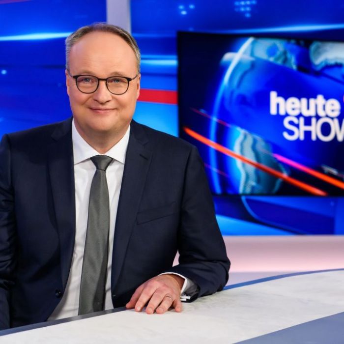 Wiederholung der Nachrichtensatire im TV und online Wiederholung der Nachrichtensatire im TV und online (Foto)