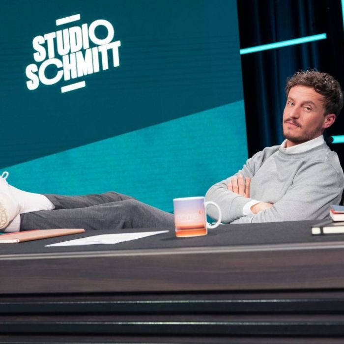 Wiederholung der Comedyshow online und im TV Wiederholung der Comedyshow online und im TV (Foto)
