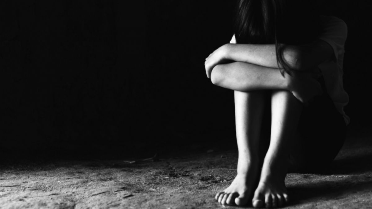Eine 6-Jährige wurde von einem 16-Jährigen missbraucht. (Foto)