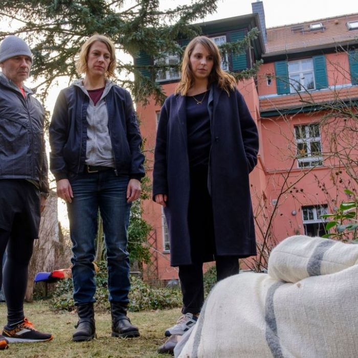 Wiederholung von Folge 30, Staffel 4 online und im TV Wiederholung von Folge 30, Staffel 4 online und im TV (Foto)