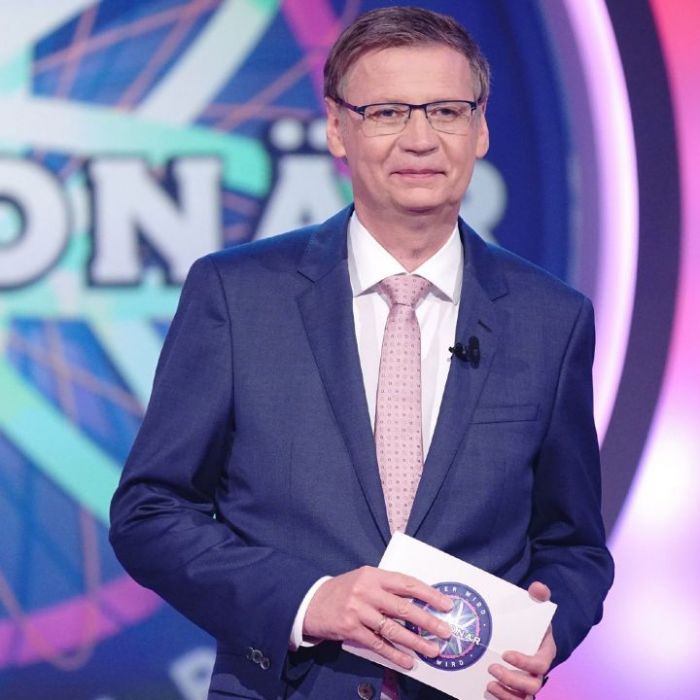 Wiederholung der Show online und im TV Wiederholung der Show online und im TV (Foto)