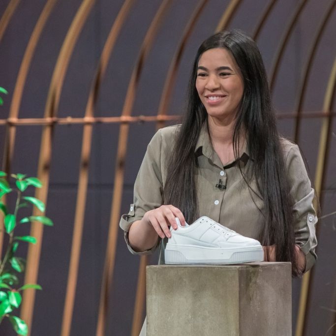 "Glossy Dreams"-Erfinderin packt aus: So lief ihr Pitch bei DHDL wirklich ab "Glossy Dreams"-Erfinderin packt aus: So lief ihr Pitch bei DHDL wirklich ab (Foto)