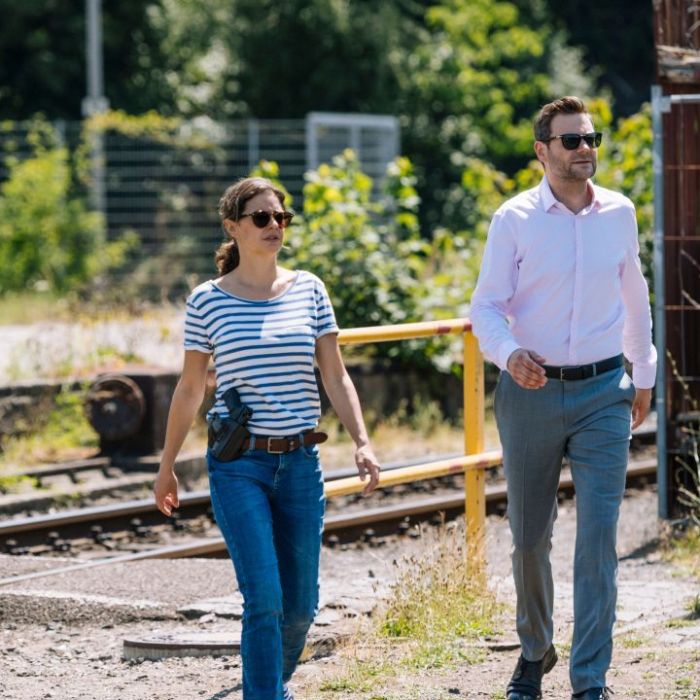 Wiederholung von Folge 366, Staffel 20 online und im TV Wiederholung von Folge 366, Staffel 20 online und im TV (Foto)