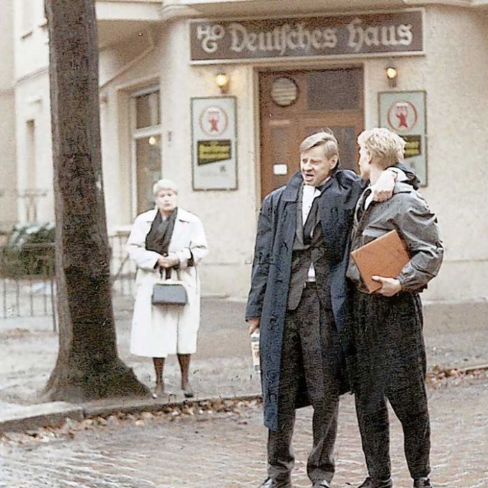 "Amoklauf" - Wiederholung online und im TV "Amoklauf" - Wiederholung online und im TV (Foto)