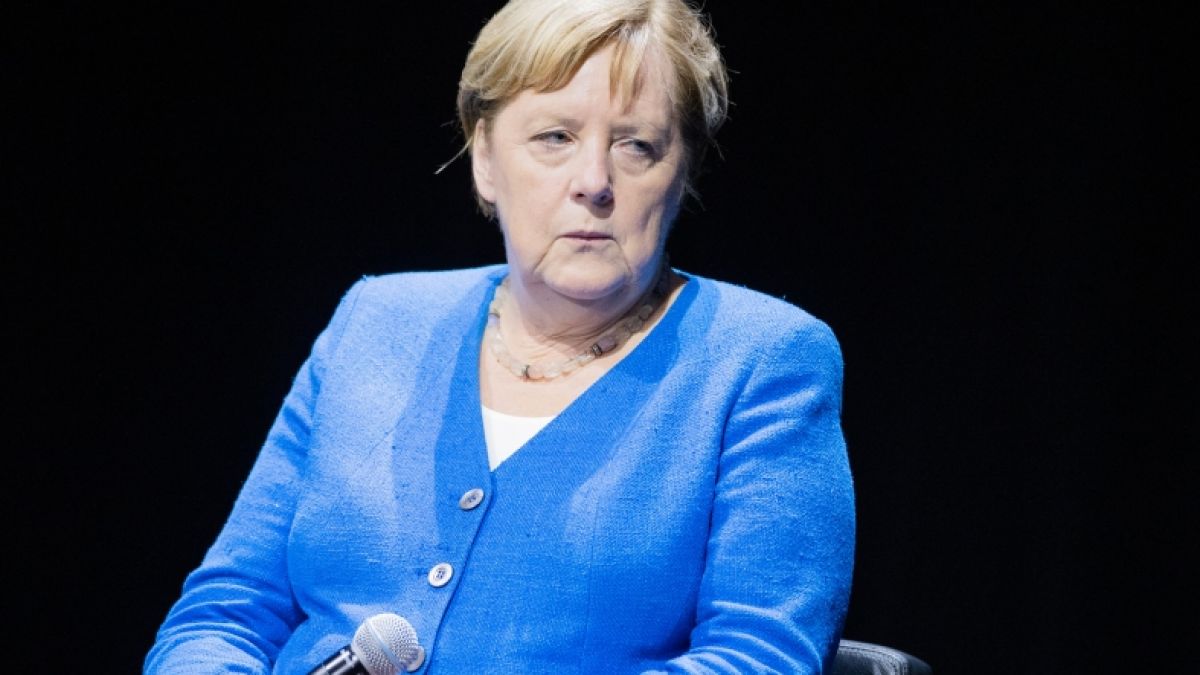 Der "Economist" zeichnet kein gutes Bild der Ära Merkel. (Foto)