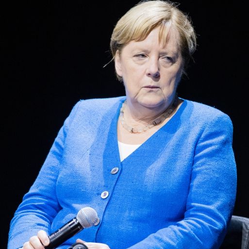 Der "Economist" zeichnet kein gutes Bild der Ära Merkel. Der "Economist" zeichnet kein gutes Bild der Ära Merkel. (Foto)