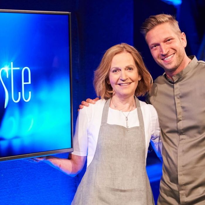 Wiederholung der Show online und im TV Wiederholung der Show online und im TV (Foto)