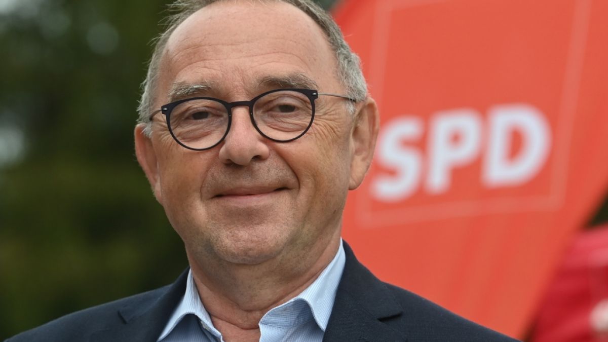 Wie tickt SPD-Politiker Norbert Walter-Borjans privat? (Foto)