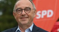 Wie tickt SPD-Politiker Norbert Walter-Borjans privat?