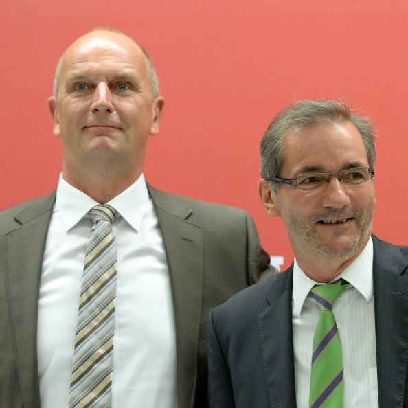 So lebt Brandenburgs Ministerpräsident abseits des Landtags