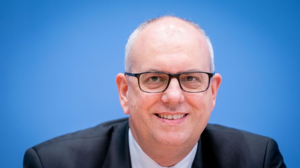 #Andreas Bovenschulte privat: Vergeben oder Single? So lebt Bremens Rathauschef Abseitsposition welcher Politik