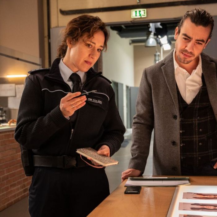 Wiederholung von Folge 293, Staffel 13 online und im TV Wiederholung von Folge 293, Staffel 13 online und im TV (Foto)