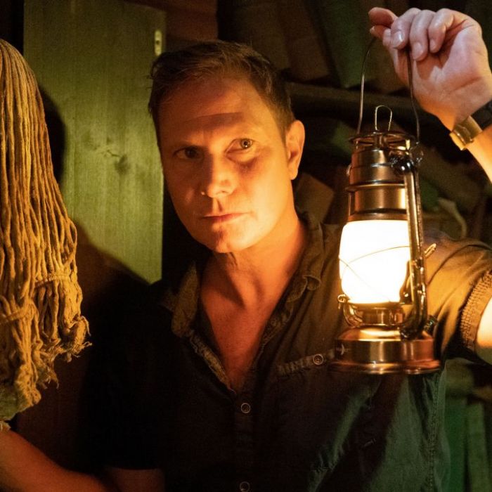 Wiederholung von Episode 381, Staffel 16 online und im TV Wiederholung von Episode 381, Staffel 16 online und im TV (Foto)