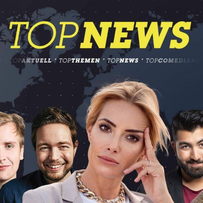 Wiederholung der Show im TV und online Wiederholung der Show im TV und online (Foto)