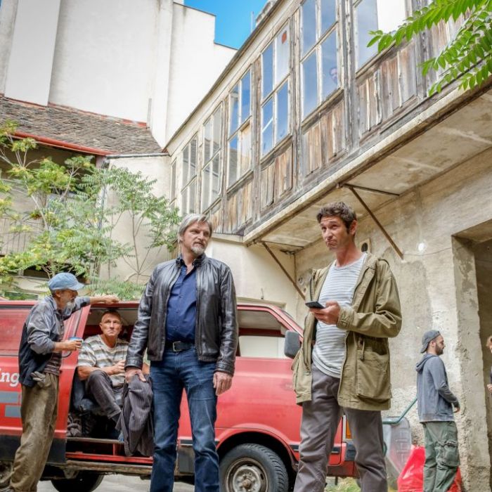 Wiederholung von Episode 221, Staffel 16 online und im TV Wiederholung von Episode 221, Staffel 16 online und im TV (Foto)