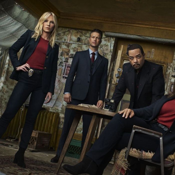 Wiederholung von Episode 3, Staffel 22 online und im TV Wiederholung von Episode 3, Staffel 22 online und im TV (Foto)