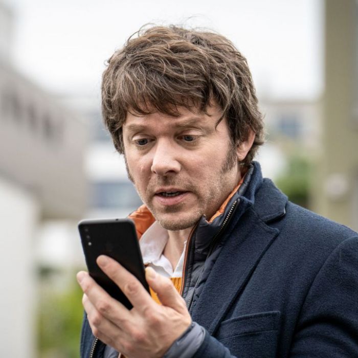 Wiederholung von Episode 406, Staffel 22 online und im TV Wiederholung von Episode 406, Staffel 22 online und im TV (Foto)