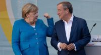 Die Koalitionsverhandlungen dürften kompliziert werden. Wie lange bleibt Angela Merkel noch im Amt?