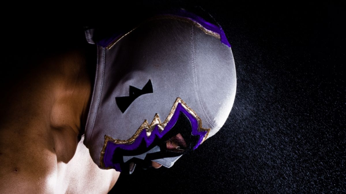 WWE-Star Ryan Sakoda ist mit 48 Jahren gestorben. (Symbolfoto) (Foto)