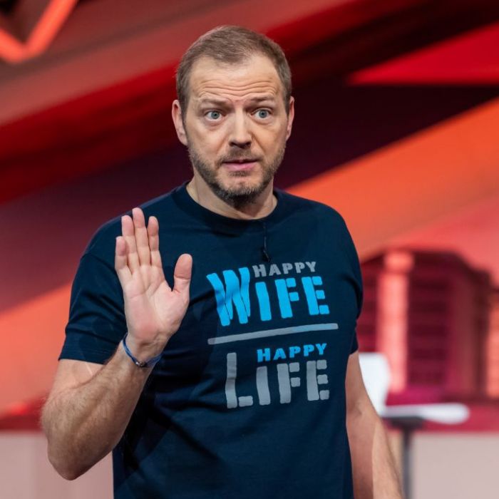 Wiederholung der Sendung online und im TV Wiederholung der Sendung online und im TV (Foto)