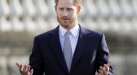 Prinz Harry als royale Stinkbombe? Eine US-Reporterin hat wenig schmeichelhafte Erinnerungen an den Herzog von Sussex.