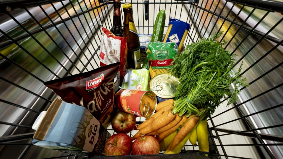 Droht Verbraucher:innen durch Ernteausfälle und Inflation Preiserhöhungen? (Symbolfoto) (Foto)