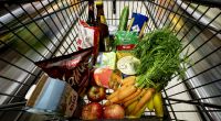Droht Verbraucher:innen durch Ernteausfälle und Inflation Preiserhöhungen? (Symbolfoto)