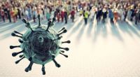 Kann eine Künstliche Intelligenz die nächste Pandemie verhindern?