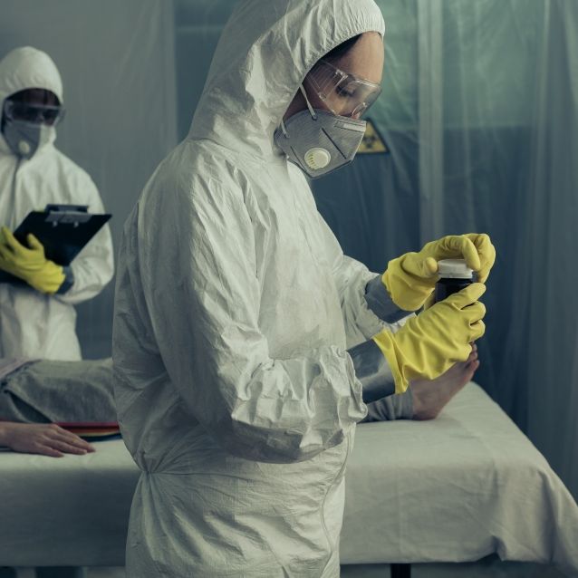 Experten warnen vor Twindemic! Doppelinfektionen im Herbst erwartet