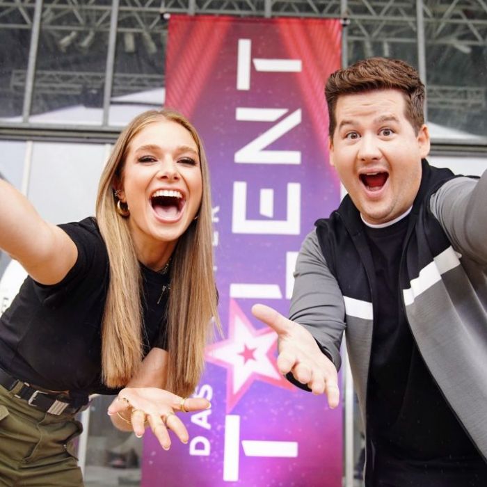 Wiederholung der Talentshow online und im TV Wiederholung der Talentshow online und im TV (Foto)