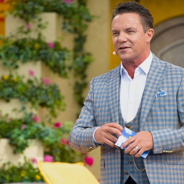 Wiederholung der Show im TV und online Wiederholung der Show im TV und online (Foto)