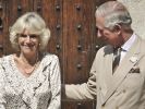Royal-Enthüllung: Bei der Vorstellung ihrer neuesten Schirmherrschaft machte Herzogin Camilla Parker Bowles ein sympathisches Geständnis. (Foto)