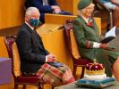 Wie geht es für Prinz Charles und Herzogin Camilla nach dem Abschied weiter? (Foto)