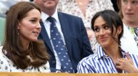 Meghan Markle täte gut daran, sich an ihrer Schwägerin Kate Middleton ein Beispiel zu nehmen - meint zumindest ein Adelsexperte.