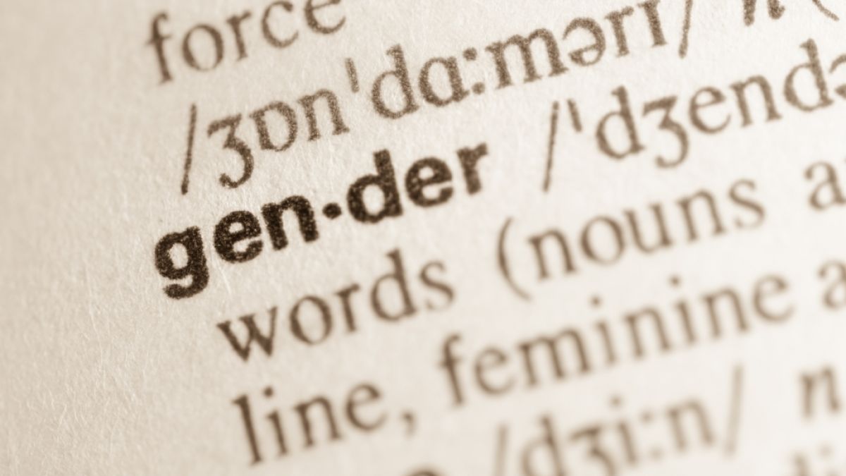 Justizministerin Lambrecht (SDP) möchte gendergerechte Sprache wie Gendersternchen und Doppelpunkt verbieten.  (Foto)