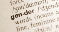 Justizministerin Lambrecht (SDP) möchte gendergerechte Sprache wie Gendersternchen und Doppelpunkt verbieten. 