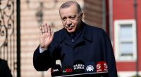 Die Gerüchte reißen nicht ab: Wie krank ist der türkische Präsident Recep Tayyip Erdogan?