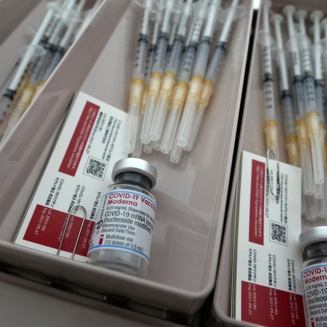 Nebenwirkungen! Schweden und Dänemark stoppen Impfungen bei Jüngeren
