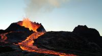 Forscher warnen in einer neuen Studie vor einem Vulkanausbruch auf Teneriffa.