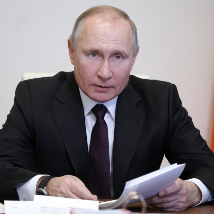 Achtung, Betrug! Putin-Hacker zocken Gmail-Kunden ab