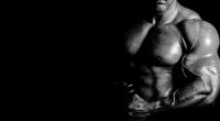 Schock in der Bodybuilding-Welt: Muskelmann George Peterson III. alias 