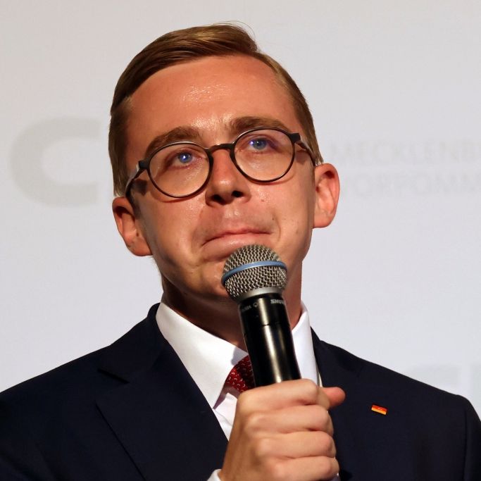 Neuanfang nach Laschet-Abgang! DAMIT schockiert der CDU-Politiker das Netz