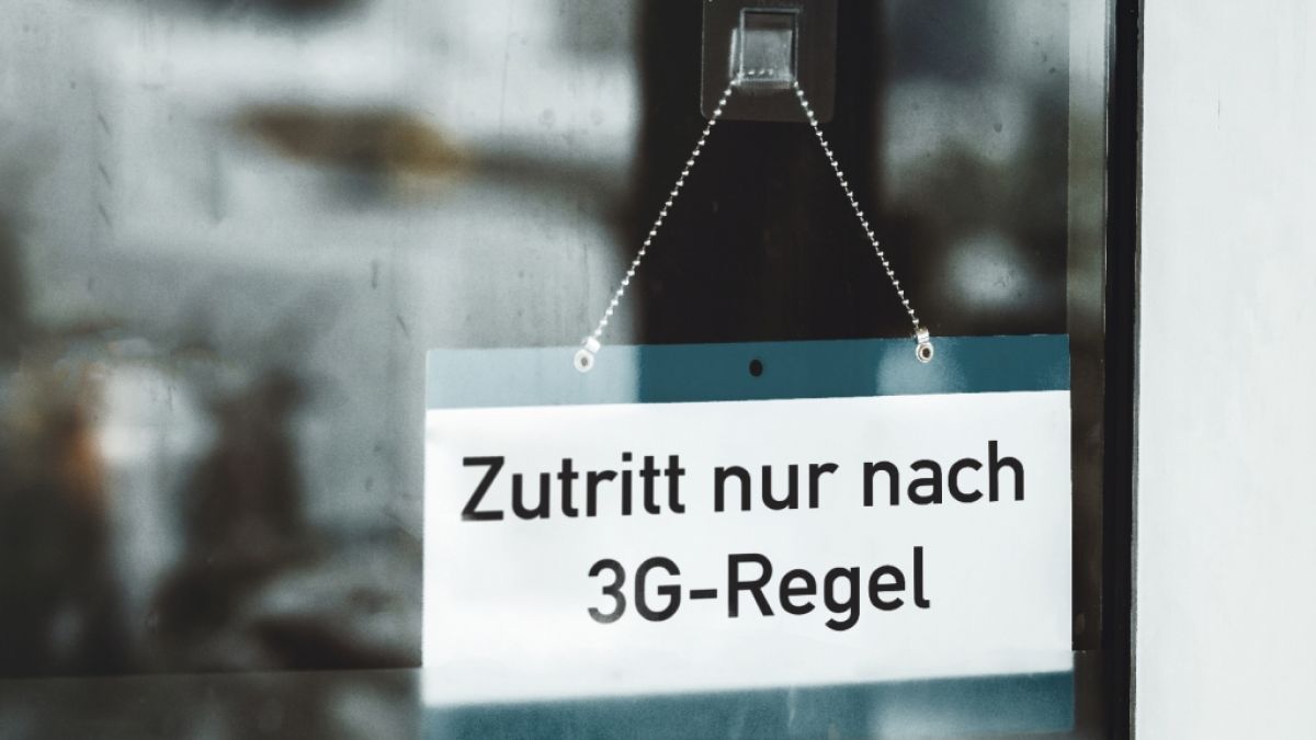 Corona-News Deutschland: Glaubt man Virologin Dr. Jana Schroeder, könnte das 3G-Modell bald aus "Geimpften, Genesenen und Gestorbenen" bestehen.  (Foto)