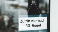 Corona-News Deutschland: Glaubt man Virologin Dr. Jana Schroeder, könnte das 3G-Modell bald aus 