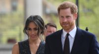 Meghan Markle und Prinz Harry wurden von einer Royals-Expertin als geldgeile 