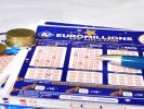 In der Lotterie EuroMillions winkt am 15.10.2021 ein sagenhafter XXL-Jackpot mit 220 Millionen Euro. (Foto)