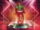 Achtung, scharf! Welcher Promi steckt im Chili-Kostüm bei "The Masked Singer" 2021? (Foto)