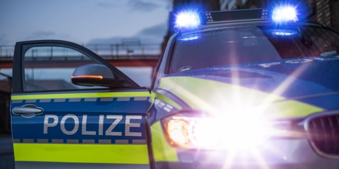 Polizei-News Nordhausen, 22.12.25