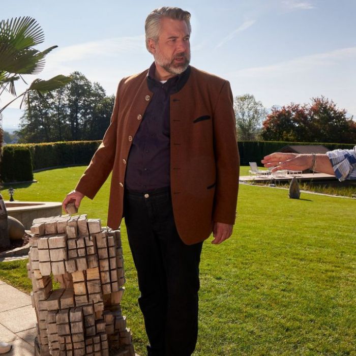 Wiederholung von Folge 485, Staffel 21 online und im TV Wiederholung von Folge 485, Staffel 21 online und im TV (Foto)