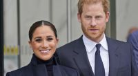 Royals-Gerüchten zufolge wollen Meghan Markle und Prinz Harry ihre Tochter Lilibet nicht in England, sondern in Kalifornien taufen lassen.